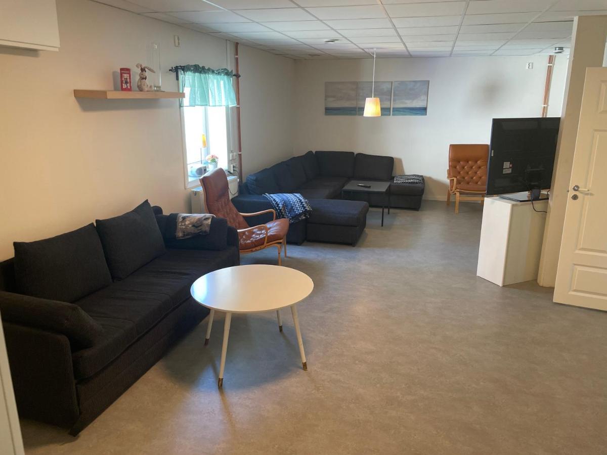 Laerkan21 Tvisegatan 24C Borlänge Exterior foto