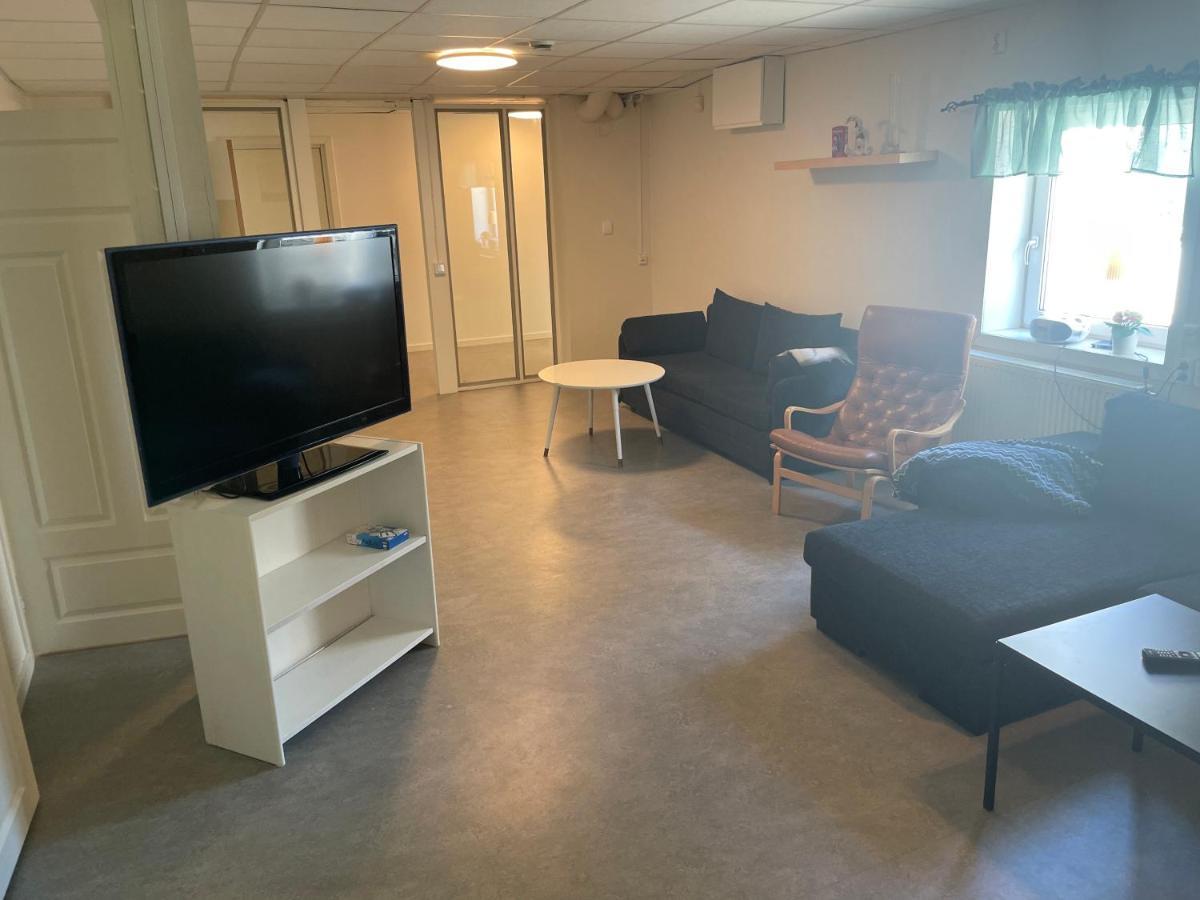 Laerkan21 Tvisegatan 24C Borlänge Exterior foto