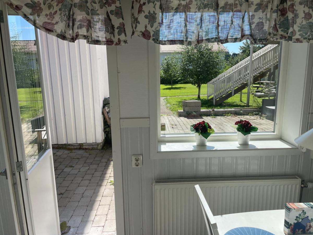 Laerkan21 Tvisegatan 24C Borlänge Exterior foto