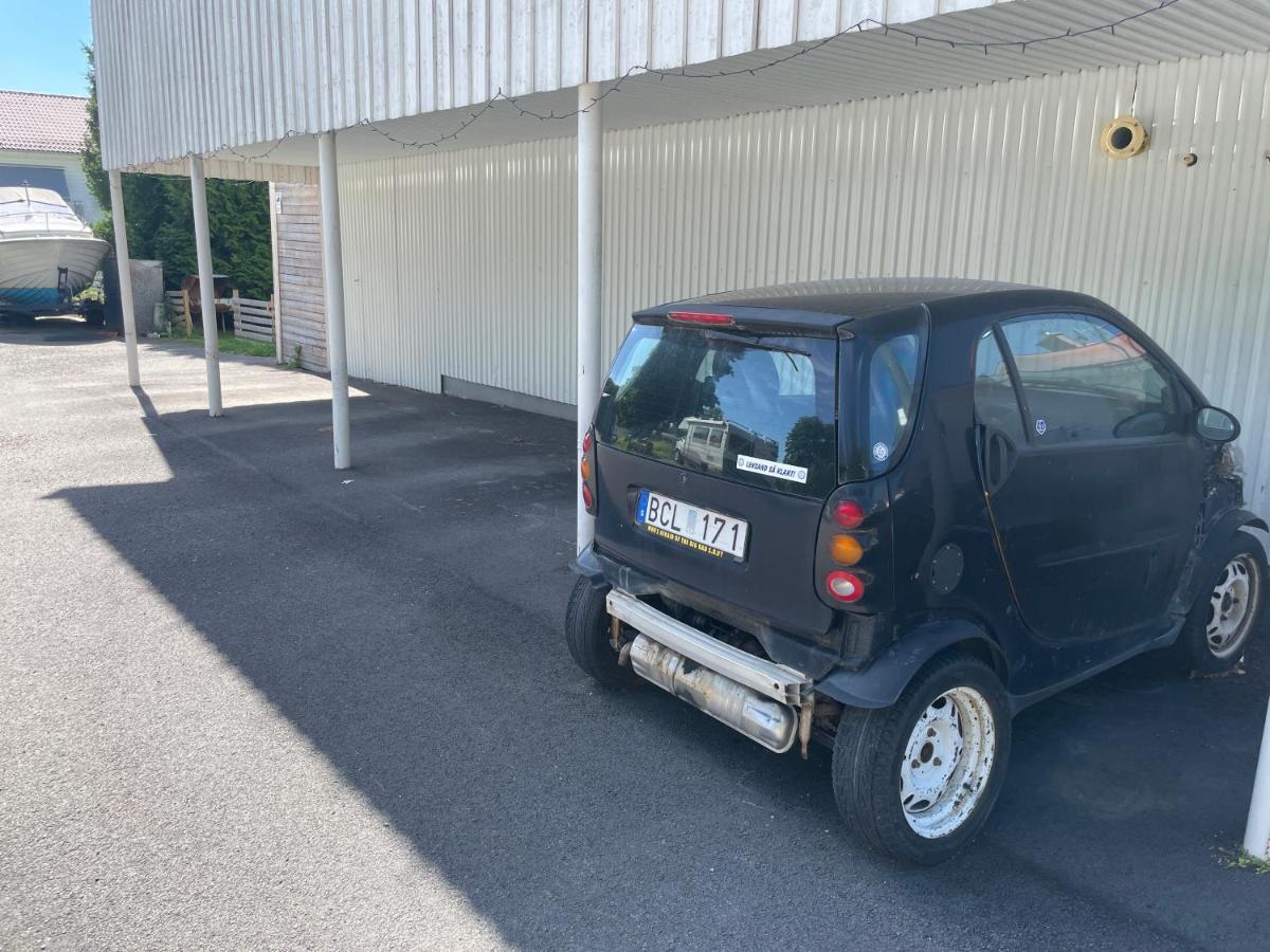 Laerkan21 Tvisegatan 24C Borlänge Exterior foto