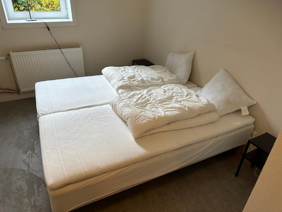 Laerkan21 Tvisegatan 24C Borlänge Exterior foto